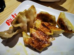 -肥叔锅贴(上沙路店)