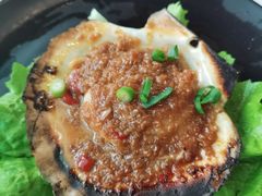 -梅梅家的烤肉店(槐北路店)