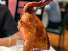 烧鸡-五稻厨房粤西菜(新闻店)