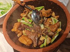 -农耕记·湖南土菜(龙岗熙和园店)