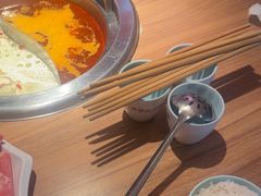 -季季红火锅(长沙步行街店)