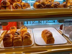 -新侨三宝乐面包店(崇文门店)