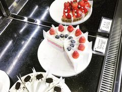 -The open life(万象城店)