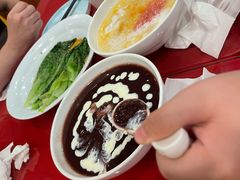 -宏状元现熬粥·京味菜(五棵松店)