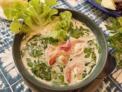 -Meena Rice Based Cuisine