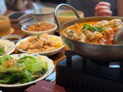 -林四喜·闽南传家菜(鼓浪屿店)