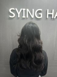 -Sying杉影日式烫染專門店