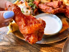 -Q MEX 库迈墨西哥餐吧(三里屯店)