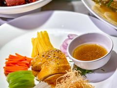 -范家小馆·四代传承烤鸭店(紫竹桥店)