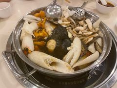 -太婆天府山珍酒楼(亚运村店)