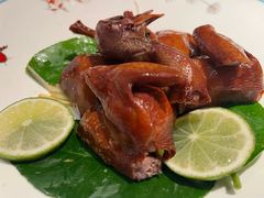 -小炳胜(卓悦中心店)