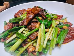 -旺顺阁·北京菜·烤鸭(大望路店)