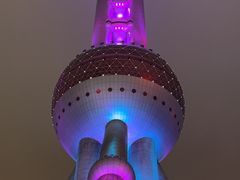 -东方明珠广播电视塔