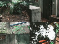 内景-玉書·書房