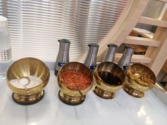 -大官米线(喜盈门范城店)