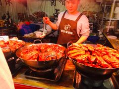 -大学城夜市大排档(凤栖路店)