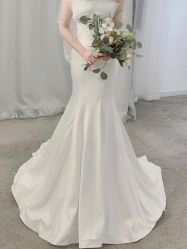 -LeCameliaBridal 山茶花新娘 婚纱礼服高级定制