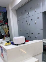 -吉艺心专业美发造型