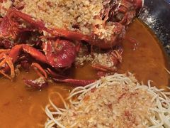 -红钳侠小龙虾·烧烤(中赢康康谷店)