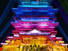 -寻梦滕王阁实景演出