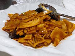 烧二冬-马凯餐厅(地安门店)