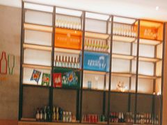 -木屋烧烤(惠阳华润小径湾店)