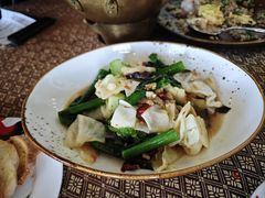 -南沙游艇会·大兵船餐厅