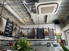 -O'mills Sourdough Bakery&Bistro(永嘉路店)
