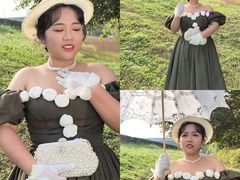 -经典婚纱摄影美学馆·私人定制
