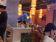-张家卫·阳江菜·小海鲜(肥婆湾桥店)