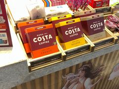 -COSTA COFFEE(成都来福士店)