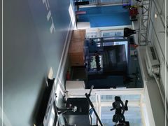 -Bona Fit 伯纳健身超级工作室(车公庄店)