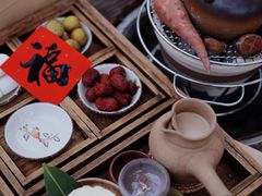 -HERRE·FARM 赫尔露营农场·团建聚会包场