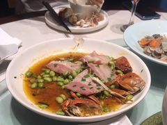 -壹只菜·崇明本地特色菜(崇明南门店)