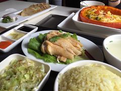 -本味轩精品茶餐厅(黄山路店)