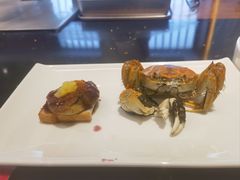 -渔乐之昕·铁板烧自助餐(虹悦城店)