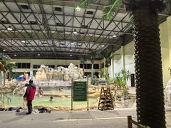 -庐山西海国际温泉度假村