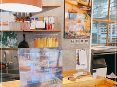 -Dough&Joe团憩(瑞虹天地月亮湾店)