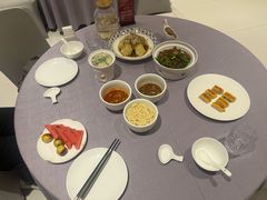 -滨河味道(南内环店)