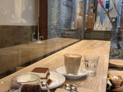-VOYAGE COFFEE(杨梅竹店)