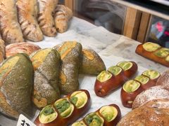 -Juicy Bakery(大学路店)