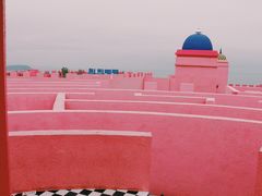 -漳州滨海火山岛自然生态风景区