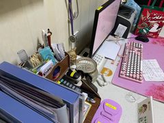 -宠爱国际动物医院· 猫科· 外科·中兽医(长白店)