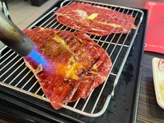 -仙隐小鹿中华料理(南宁万象城店)