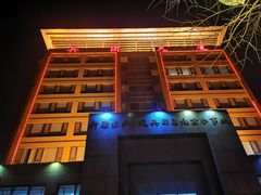 -新疆兵团食府清真(马连道店)