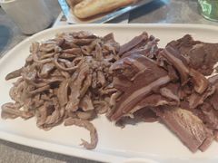 -高玛纳驴肉火烧(河间总店)