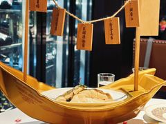 -狮拾久·现代新加坡料理(福田COCO Park店)