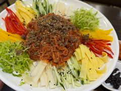 -釜山豚骨汤饭(芝罘万达广场店)