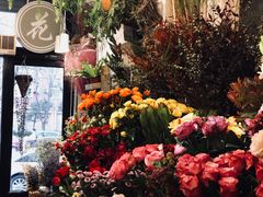 -雕刻时光咖啡馆(北师大店)