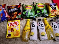 -旺豪阳光超市(友谊阳光城店)